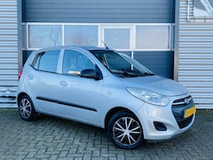 Hyundai i10 - 1.1 Pure|Nieuwe APK|PDC|Multimedia|