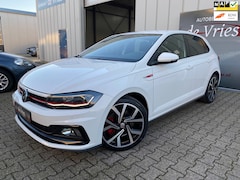 Volkswagen Polo - 2.0 TSI GTI Automaat / Clima / Cruise / Navi / PDC / Stoelverw