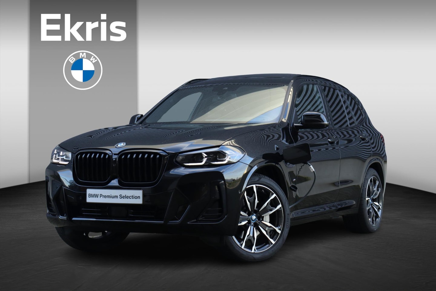 BMW X3 - xDrive30e | High Executive | M Sportpakket | Panodak | Trekhaak | Comfort Access | Elektr. - AutoWereld.nl