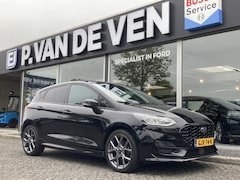 Ford Fiesta - 1.0 EcoBoost Hybrid ST-Line 125pk/92kW 6-bak | Winter Pack | Driver Assistance Pack 2 |