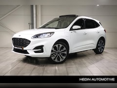 Ford Kuga - 2.5 PHEV ST-Line X | Panoramadak | Driver Assistance | Winter Pack | 20" | Trekhaak