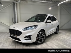 Ford Kuga - 2.5 PHEV ST-Line X | Panoramadak | Driver Assistance | Winter Pack | Trekhaak Wegklapbaar