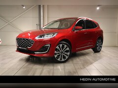 Ford Kuga - 2.5 PHEV Vignale | Driver Assistance | Winter Pack | 20" | Technology Pack