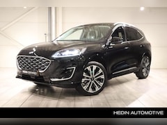 Ford Kuga - 2.5 PHEV Vignale | Driver Assistance | Winter Pack | Keyless | Full LED | 20"