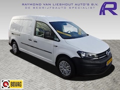 Volkswagen Caddy Maxi - 2.0 TDI L2H1 BMT