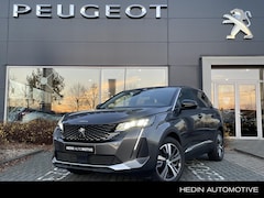 Peugeot 3008 - 1.2 PureTech Allure Pack Business "Clima, Navi, Camera, Cruise'