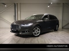 Ford Mondeo Wagon - 1.5 Titanium Lease Edition