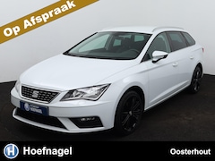 Seat Leon ST - 1.5 TSI Xcellence Automaat | Parkeersensoren | Stoelverwarming