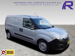 Opel Combo - 1.6 CDTi L2H1 EU6 Edition AIRCO 105 PK VERLENGD