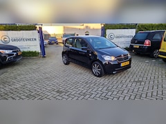 Skoda Citigo - 1.0 CNG Grt. Active