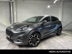 Ford Puma - 1.0 EcoBoost Hybrid 125pk Automaat ST-Line X | Winter Pack | Keyless+achterklep