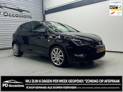 Seat Ibiza - 1.2 TSI FR Clima - NIEUWE APK - Cruise - Park. Sensoren