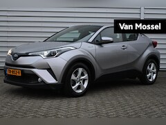 Toyota C-HR - 1.8 Hybrid Dynamic | Navigatie | Dodehoek detectie | Achteruitrijcamera | Nieuwstaat