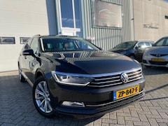 Volkswagen Passat Variant - 2.0 TDI Highline (bj 2018) DSG|CAMERA|XENON|FACELIFT