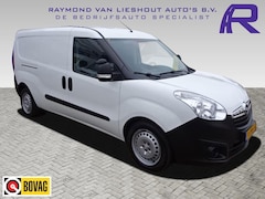 Opel Combo - 1.6 CDTi L2H1 Edition AIRCO 105 PK EU6 CRUISE CONTROL VERLENGD