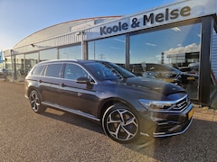 Volkswagen Passat Variant - 1.4 TSI PHEV 218pk DSG GTE | Trekhaak