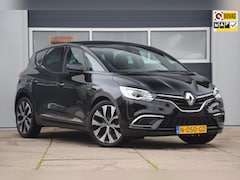 Renault Scénic - 1.3 TCe Limited Automaat/Panoramadak/Camera/Navigatie R-link