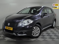 Suzuki SX4 S-Cross - 1.6 Exclusive / stoelverwarming / Automaat