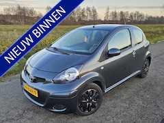 Toyota Aygo - 1.0-12V Access