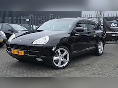 Porsche Cayenne - 3.2