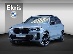 BMW X3 - M40i xDrive | High Executive | M Sport | Panodak | Driving Assistant Prof. | Harman Kardon