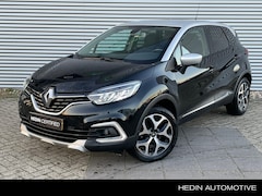 Renault Captur - 0.9 TCe Intens