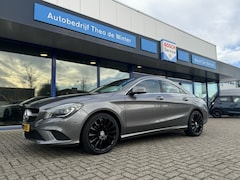 Mercedes-Benz CLA-Klasse - 180 Ambition| Navi, Airco, LMV 18", Cruise