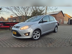 Ford C-Max - 1.6 TDCi Titanium