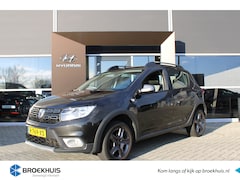 Dacia Sandero Stepway - 0.9 TCe Ambiance