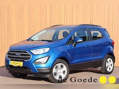 Ford EcoSport - 1.0 EcoBoost Trend Ultimate org. NL-auto