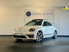 Volkswagen Beetle - 1.4 TSI R Line 150pk Automaat/Pano/Navi/Xenon/LED/Cruise/Clima