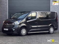 Opel Vivaro - 1.6 CDTI L1H1 DC Edition EcoFlex 1e EIG|NAP