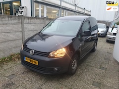 Volkswagen Caddy - 1.6 TDI Comfortline BlueMotion Inruil mogelijk