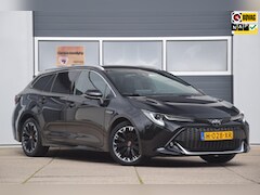 Toyota Corolla Touring Sports - 2.0 Hybrid GR-Sport