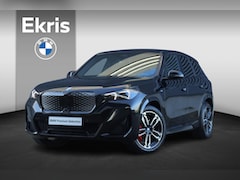 BMW iX1 - eDrive20 | M Sportpakket Pro | Innovation Pack | Trekhaak | Head-Up | Parking Assistant Pl