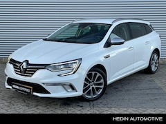 Renault Mégane Estate - 1.3 TCe 140 GT-Line | Automaat | Airco (Automatisch) | Apple Carplay/Android Auto | Cruise