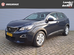 Peugeot 3008 - 1.2 PureTech Active | Automaat | ECC | Apple Carplay/Android Auto