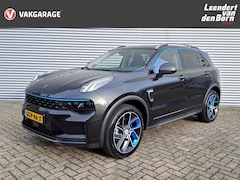 Lynk & Co 01 - 1.5 | Apple Carplay/Android Auto | Pano Dak | Automaat | Navi