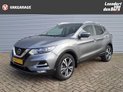 Nissan Qashqai - 1.2 Acenta | Stoelverw. | Navi | Camera | ECC