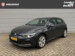 Volkswagen Golf - 1.5 eTSI Style Massagestoel | Navigatie | Apple Carplay/Android Auto | Adaptieve Cruise |