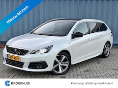 Peugeot 308 SW - 1.2 PureTech GT-line