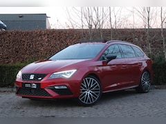 Seat Leon ST - 2.0 TSI CUPRA 300 4DRIVE | Schaalstoelen | Panoramadak | Performance pakket | Virtual dash