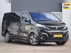 Peugeot Expert - 2.0 BlueHDI 180 Long Asphalt DC CAMERA/ADAPTIEVE CRUISE/17" VELGEN