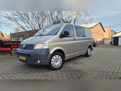 Volkswagen Transporter - 2.5 TDI 300