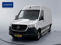 Mercedes-Benz Sprinter - 316 2.2 CDI L2H2 Navigatie Achteruitrijcamera Apple Carplay/Android Auto Inrichting