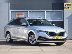 Skoda Octavia Combi - 1.0 TSI Business Edition