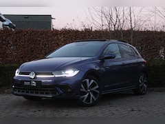 Volkswagen Polo - 1.0 TSI 3x R-Line | Panoramadak | Camera | Adaptive cruise | Lane assist | IQ Light | Stoe