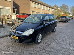 Opel Zafira - 1.8 Executive