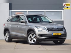 Skoda Kodiaq - 1.4 TSI Ambition 7p. TREKHAAK/ADAPTIEVE CRUISE/VERWARMDE VOORSTOELEN