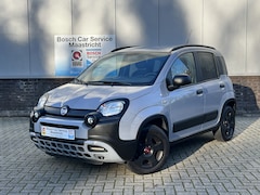 Fiat Panda - 1.2 Cross | City Cross | 70 Pk | Bluetooth | Weinig kilometers